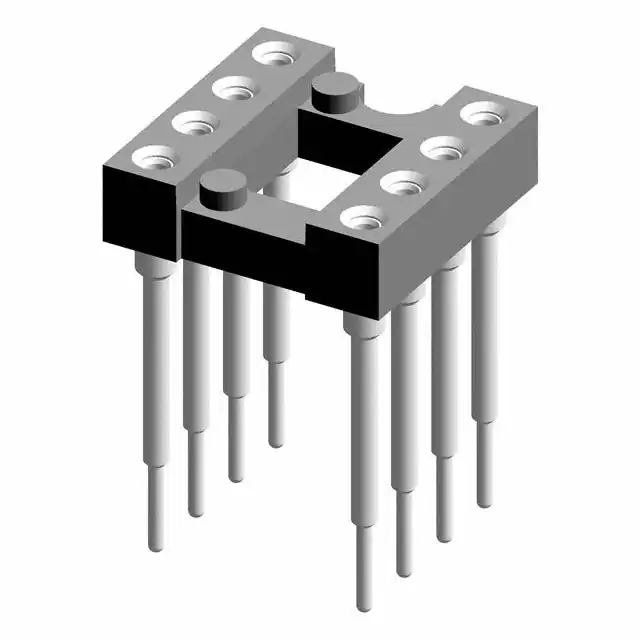 116-87-308-41-002101 Preci-Dip  Zoccoli IC